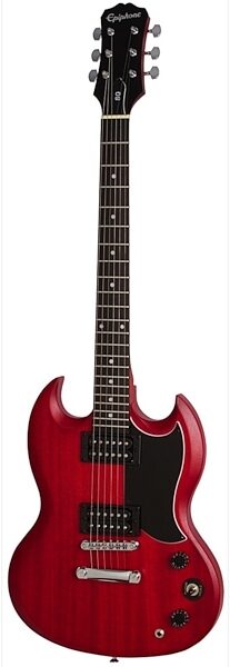 open zoom image for Epiphone SG Special VE Electric Guitar, Main