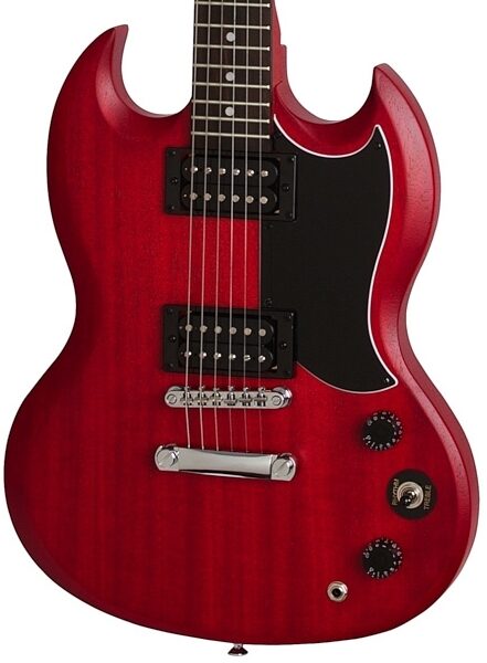 open zoom image for Epiphone SG Special VE Electric Guitar, Alt