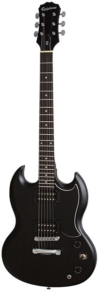 open zoom image for Epiphone SG Special VE Electric Guitar, Main