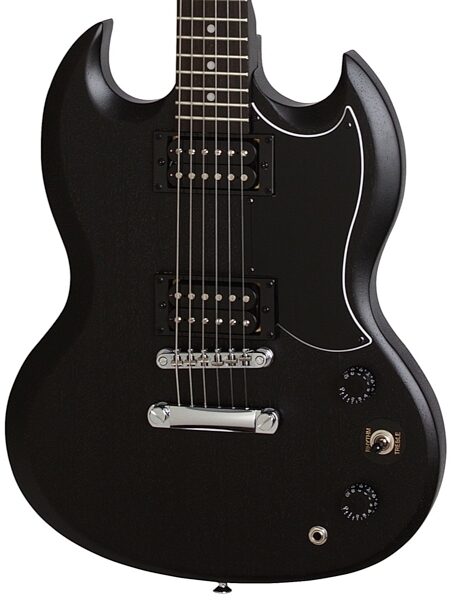 open zoom image for Epiphone SG Special VE Electric Guitar, Alt