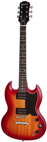 open zoom image for Epiphone SG Special VE Electric Guitar, Main