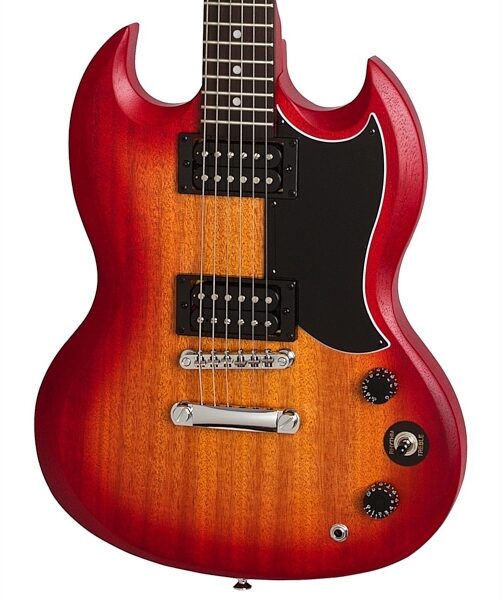 open zoom image for Epiphone SG Special VE Electric Guitar, Alt