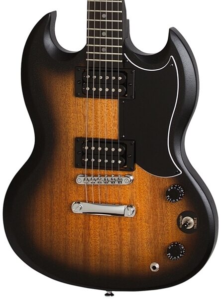 open zoom image for Epiphone SG Special VE Electric Guitar, Main