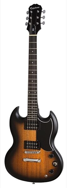open zoom image for Epiphone SG Special VE Electric Guitar, Alt