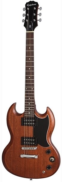 open zoom image for Epiphone SG Special VE Electric Guitar, Main