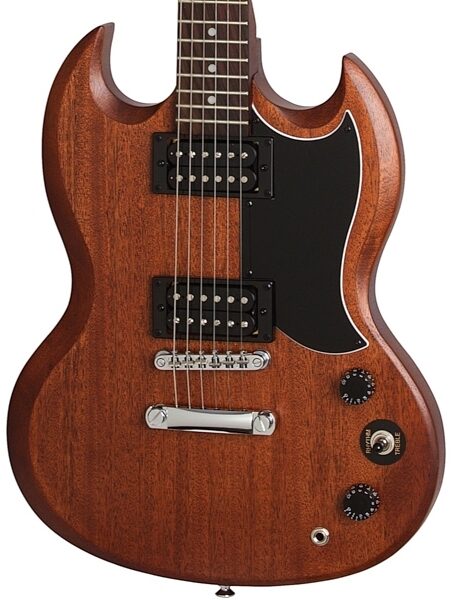 open zoom image for Epiphone SG Special VE Electric Guitar, Main