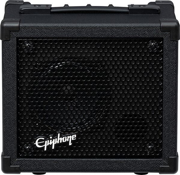 open zoom image for Epiphone Power Players Sonic Sidekick Guitar Combo Amplifier (15 Watts, 1x6"), New, Main