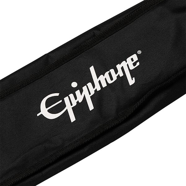 open zoom image for Epiphone Acoustic AJ/Dreadnought Acoustic Gig Bag, Action Position Back
