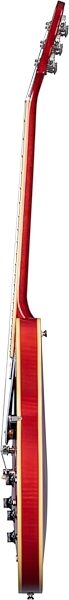 open zoom image for Epiphone Marty Schwartz ES-335 Electric Guitar (with Case), Action Position Back