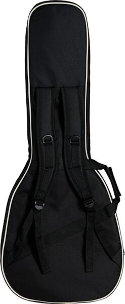 open zoom image for Epiphone Inspired by Gibson Les Paul Standard '50s Electric Guitar (with Gig Bag), Bourbon Burst, Laurel Fretboard, Open Box (Very Good), Action Position Back