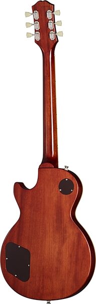open zoom image for Epiphone Joe Bonamassa 1955 Les Paul Standard Electric Guitar (with Case), Action Position Back