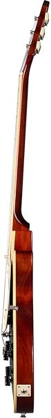 open zoom image for Epiphone Joe Bonamassa 1955 Les Paul Standard Electric Guitar (with Case), Action Position Back