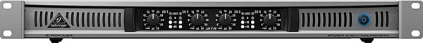 open zoom image for Behringer EPQ304 Europower Power Amplifier (300 Watts), Front