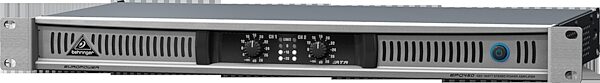 open zoom image for Behringer EPQ450 Europower Power Amplifier (460 Watts), Right