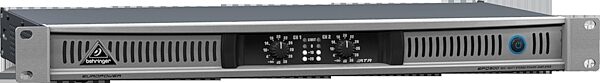 open zoom image for Behringer EPQ900 Europower Power Amplifier (900 Watts), Left