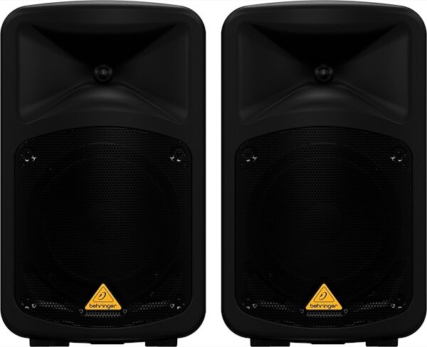open zoom image for Behringer EPS500MP3 EUROPORT Compact Portable PA System, Main