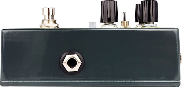 open zoom image for EarthQuaker Devices Ledges Tri-Dimensional Reverb Pedal, New, Main with all components Front