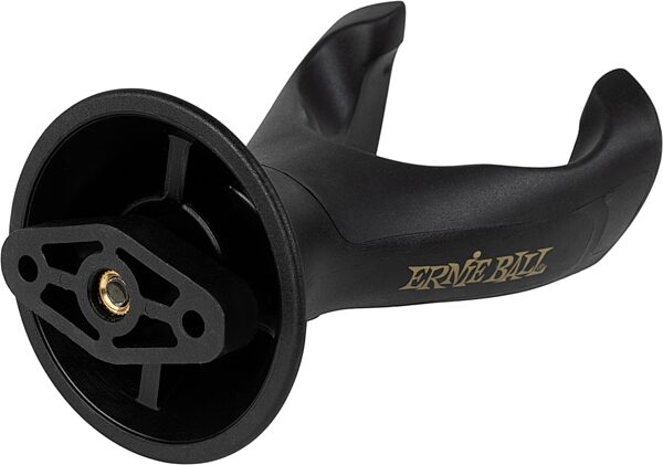 open zoom image for Ernie Ball Guitar Wall Mount Hanger, Action Position Back