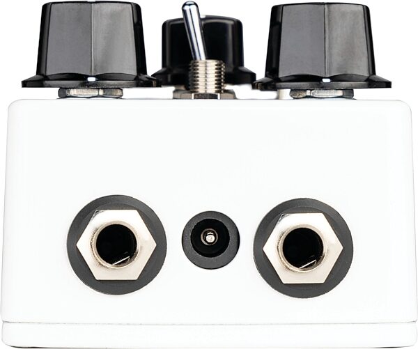 open zoom image for EarthQuaker Devices Chelsea Low End Fuzz Driver Pedal, New, Action Position Back