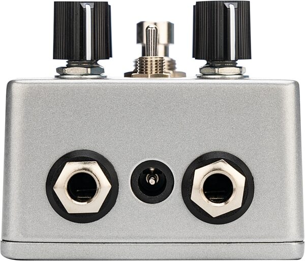 open zoom image for EarthQuaker Devices x Death By Audio Time Shadows V2 Pedal, New, Action Position Back