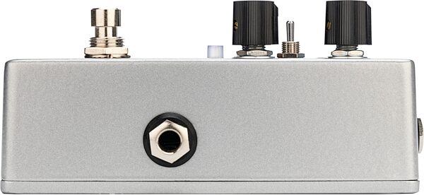 open zoom image for EarthQuaker Devices x Death By Audio Time Shadows V2 Pedal, New, Action Position Back