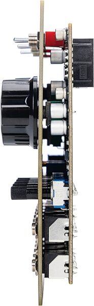 open zoom image for EarthQuaker Devices The Wave Transformer Eurorack Module, New, Action Position Back