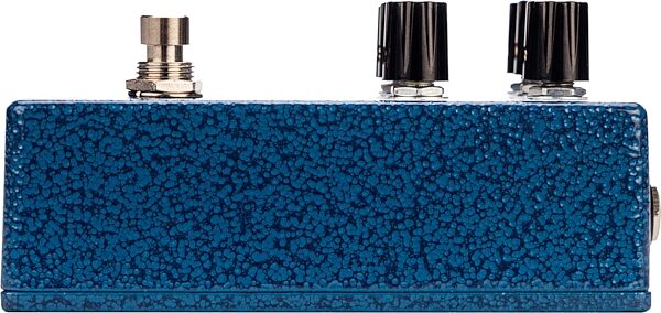 open zoom image for EarthQuaker Devices Zoar Dynamic Audio Grinder Pedal, New, Action Position Side
