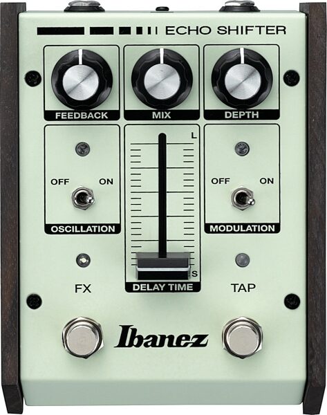 open zoom image for Ibanez ES2 Echo Shifter Analog Delay Pedal, Main
