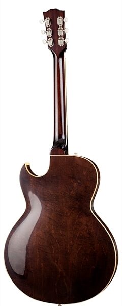 open zoom image for Gibson 1959 ES-225 Electric Guitar (with Case), Back Angle