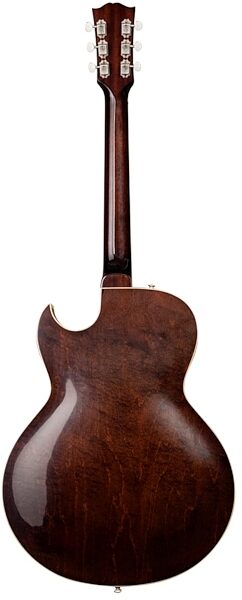 open zoom image for Gibson 1959 ES-225 Electric Guitar (with Case), Back
