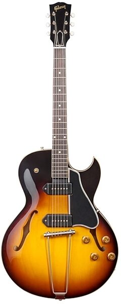 open zoom image for Gibson 1959 ES-225 Electric Guitar (with Case), Main