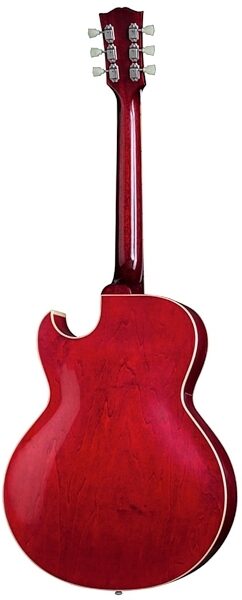 open zoom image for Gibson Limited Edition 2015 1952 ES-295 Electric Guitar (with Case), Back
