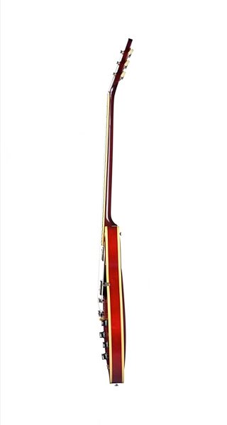 open zoom image for Gibson Memphis 50th Anniversary 1963 ES-335 Electric Guitar (with Case), 60s Cherry Side
