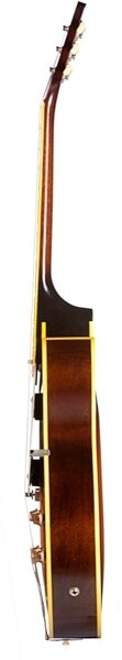 open zoom image for Gibson 1959 ES-175S Historic Electric Guitar (with Case), Vintage Burst - Side