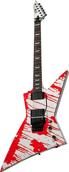 open zoom image for ESP LTD DJ600 Dan Jacobs Signature Electric Guitar, Main
