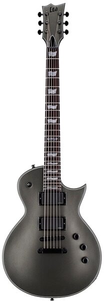 open zoom image for ESP LTD EC-401 Electric Guitar, Charcoal Satin
