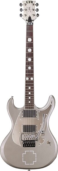 open zoom image for ESP LTD RZK600 Richard Z Signature Electric Guitar, Main