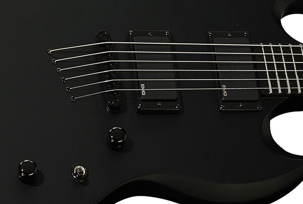 open zoom image for ESP LTD VP500 Viper Electric Guitar, Closeup