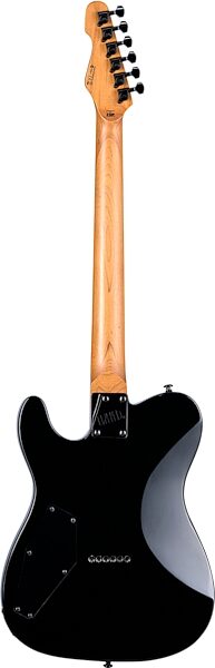 open zoom image for ESP LTD TE-200DX Electric Guitar, Action Position Back