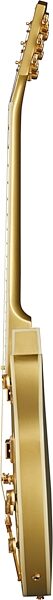open zoom image for Epiphone Uptown Kat ES Electric Guitar, Topaz Gold Metallic, Open Box (Very Good), Action Position Back