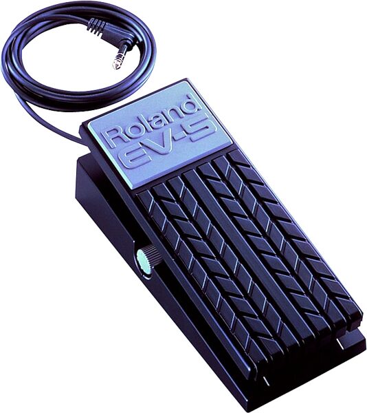 open zoom image for Roland EV-5 Expression Pedal, New, Main