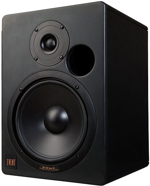 open zoom image for Event 20/20BAS Bi-Amped Powered Studio Monitor Speaker, Main