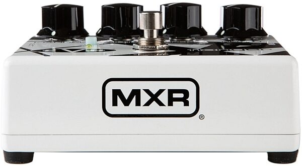 open zoom image for MXR EVH117 Van Halen Flanger Pedal, New, view
