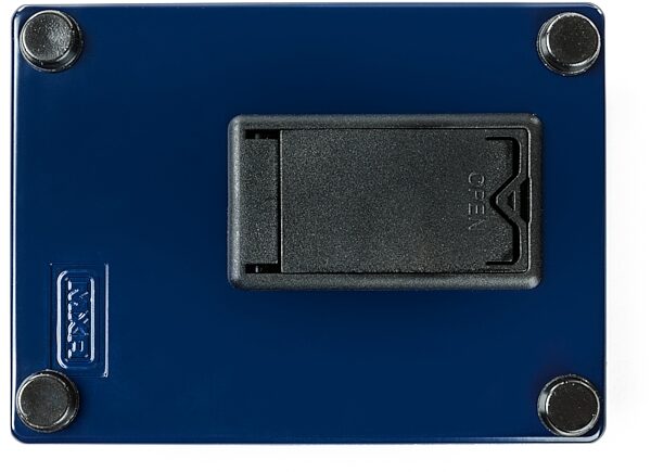 open zoom image for MXR EVH 5150 Chorus Pedal, New, Action Position Back