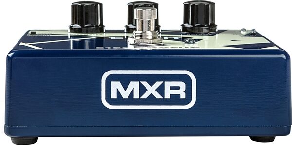 open zoom image for MXR EVH 5150 Chorus Pedal, New, Action Position Back