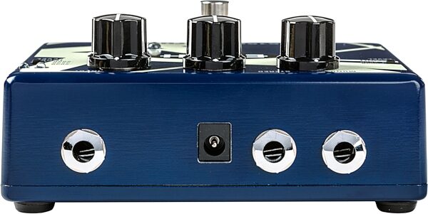 open zoom image for MXR EVH 5150 Chorus Pedal, New, Action Position Back