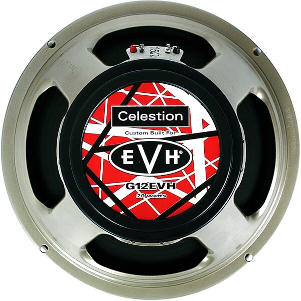 open zoom image for Celestion EVH Guitar Speaker (20 Watts, 12"), Main