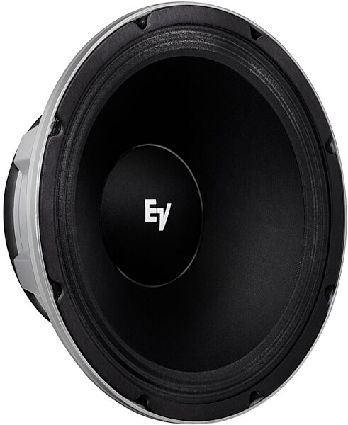 open zoom image for Electro-Voice EVM12L Classic Guitar Speaker (200 Watts, 12"), 8 Ohms, Front