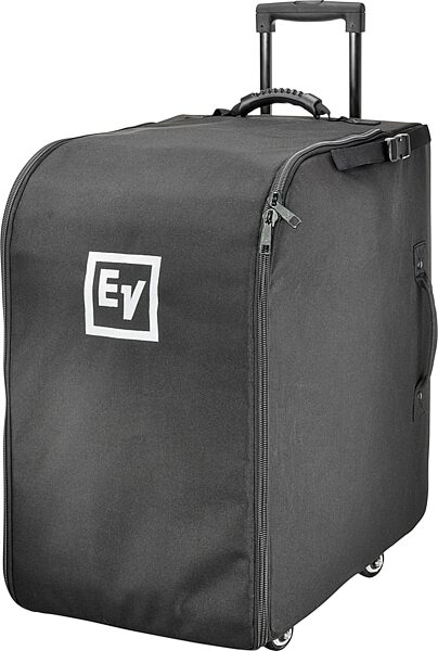 open zoom image for Electro-Voice EVOLVE30M-CASE Rolling Case for EVOLVE 30M PA System Subwoofer, New, Main