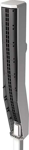 open zoom image for Electro-Voice EVOLVE 50 Powered Column PA System, White, Action Position Back